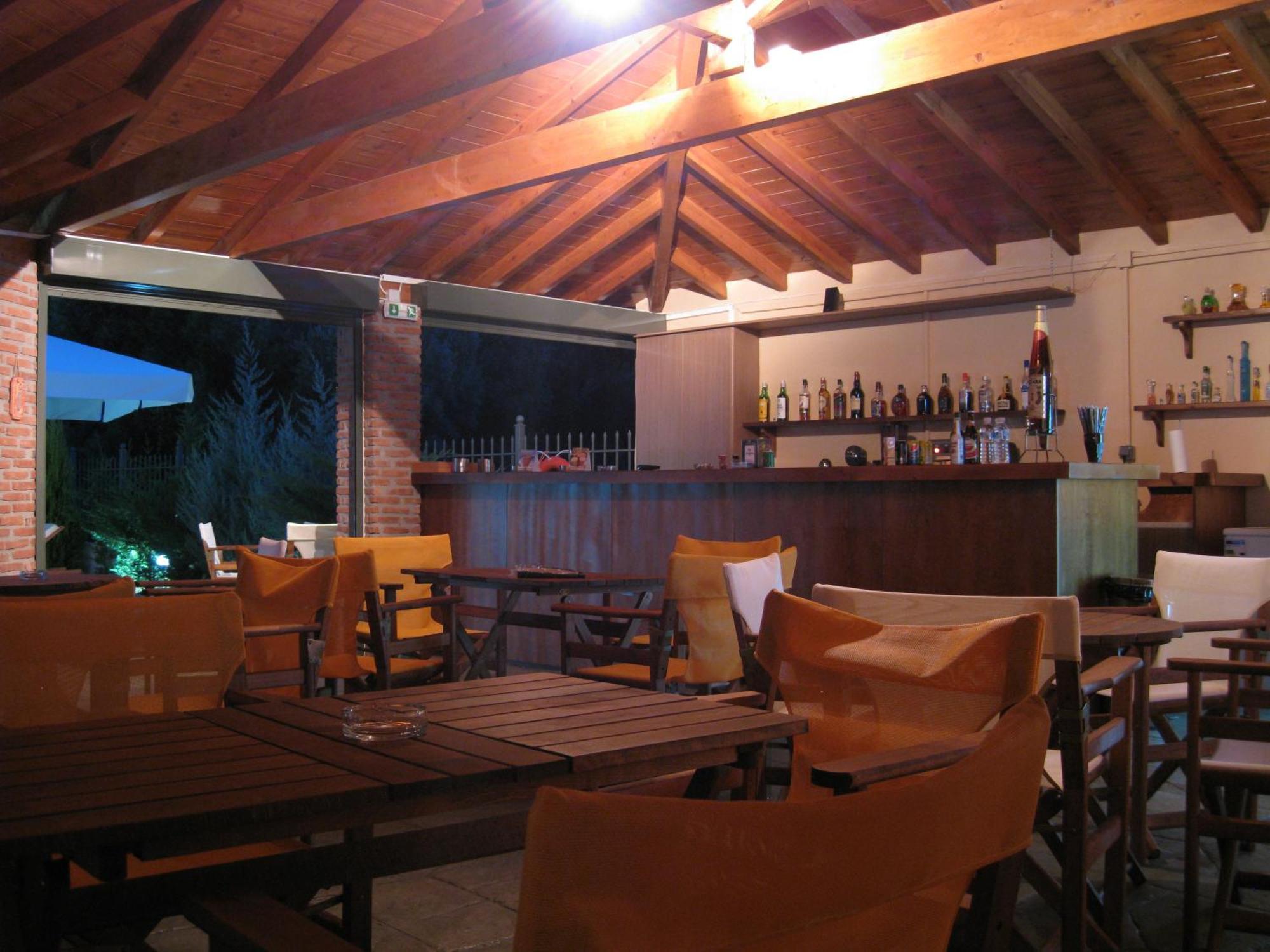 Achladi Beach Exterior photo